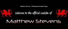 Matthew Stevens