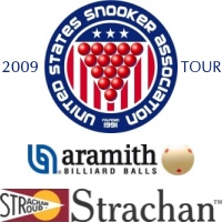 2010 United States Snooker Association Tour