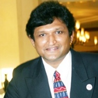 President - Ajeya Prabhakar
